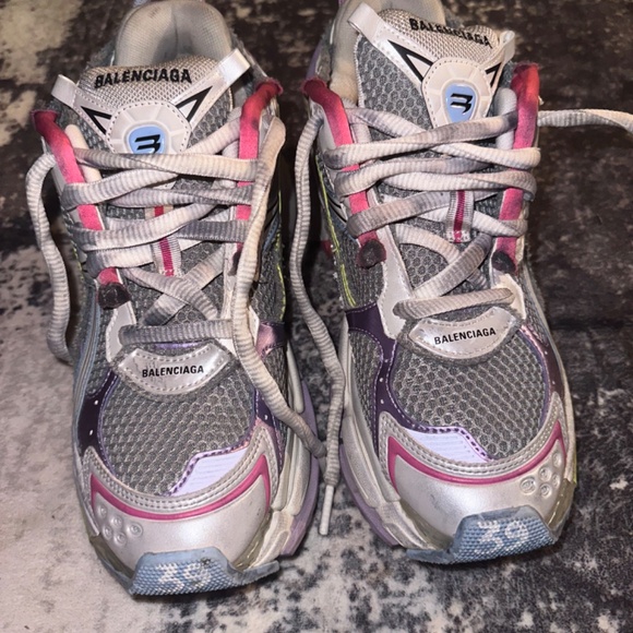 Balenciaga Track - Picture 3 of 6